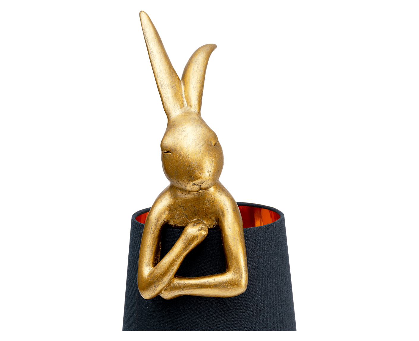 Tischlampe Designerlampe Tischleuchte Animal Rabbit 50 cm