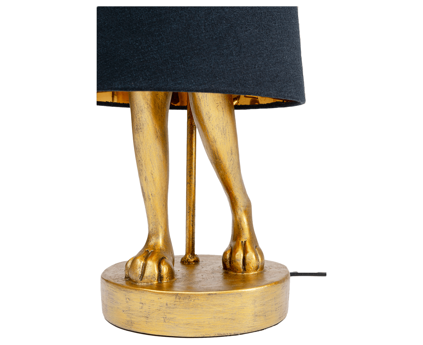 Tischlampe Designerlampe Tischleuchte Animal Rabbit 50 cm