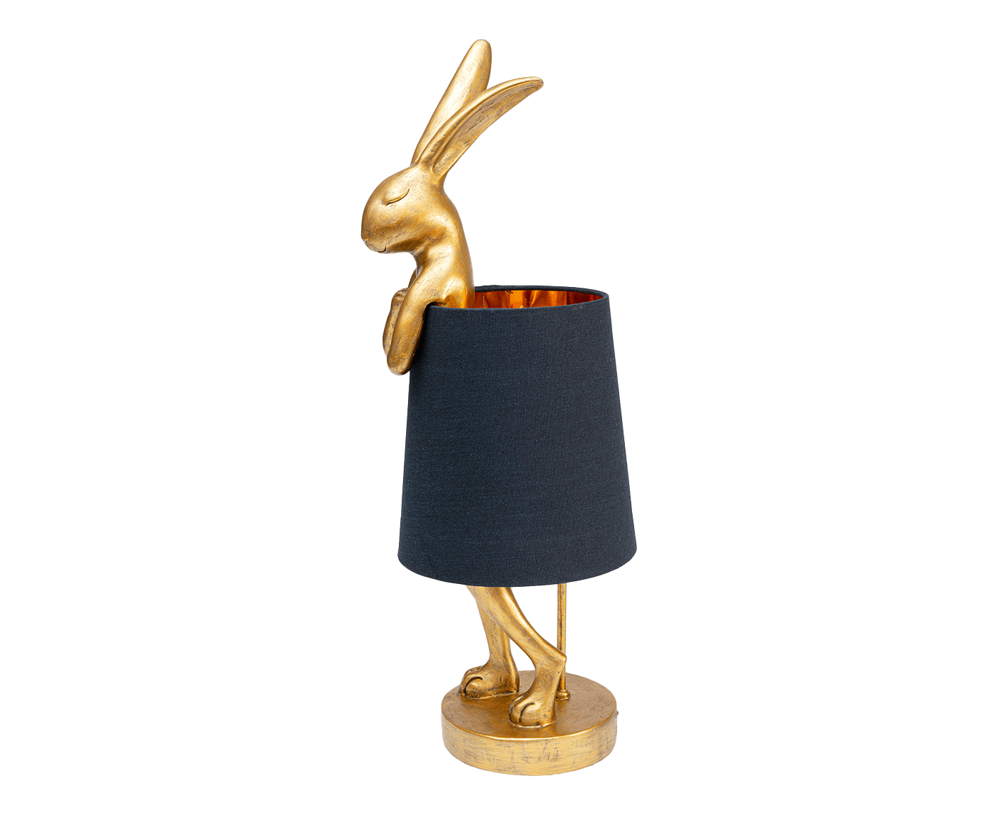 Tischlampe Designerlampe Tischleuchte Animal Rabbit 50 cm