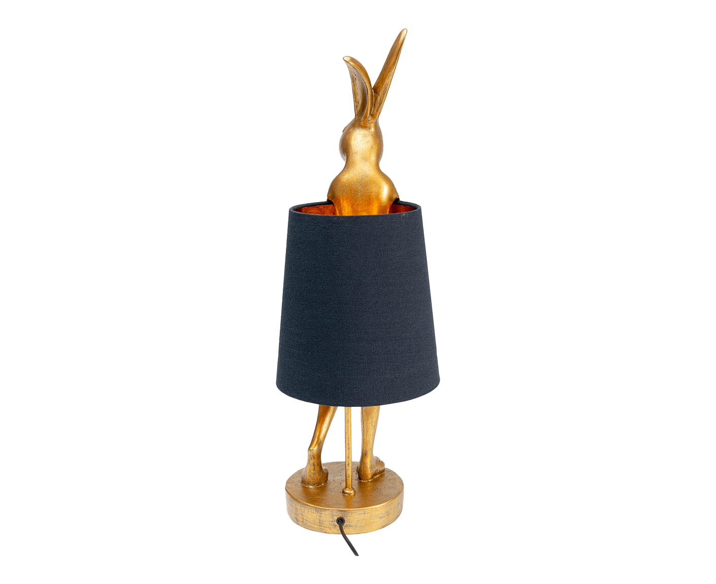 Tischlampe Designerlampe Tischleuchte Animal Rabbit 50 cm