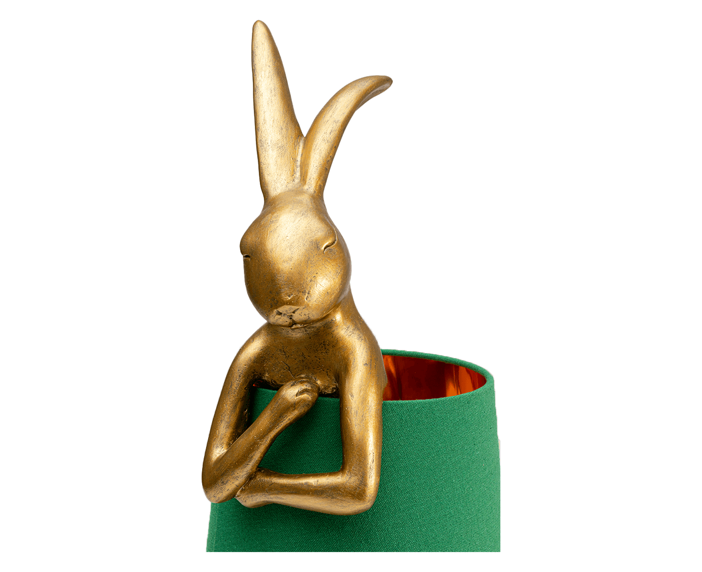 Tischlampe Designerlampe Tischleuchte Animal Rabbit 50 cm