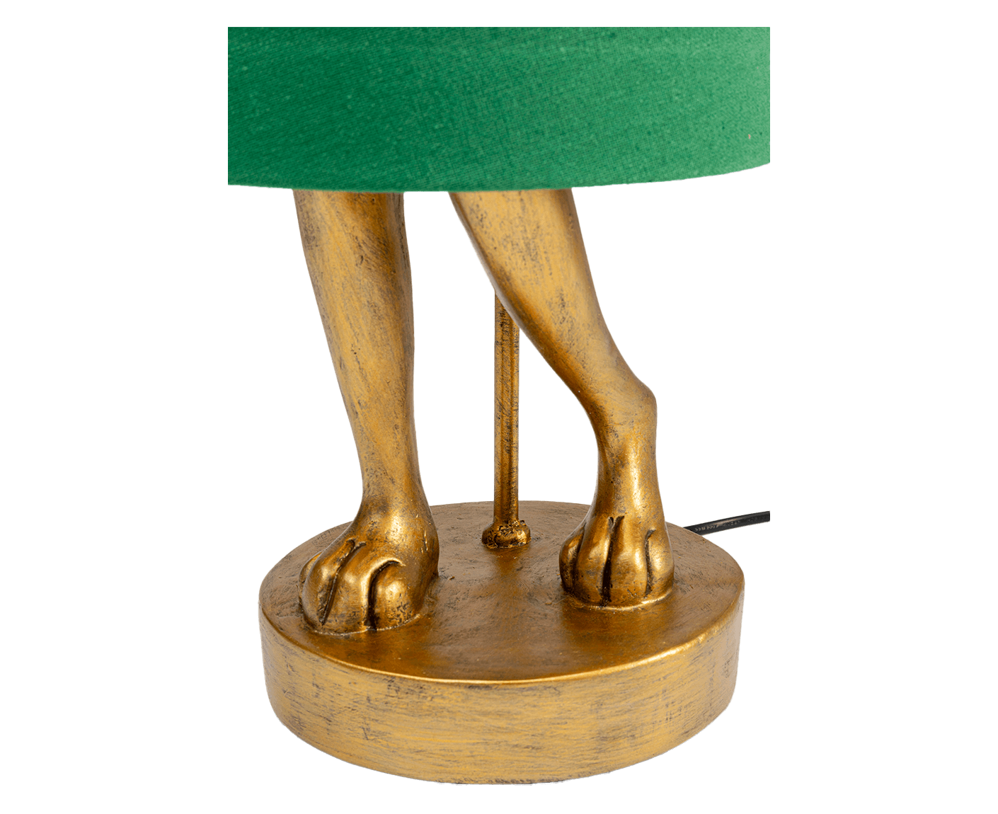 Tischlampe Designerlampe Tischleuchte Animal Rabbit 50 cm