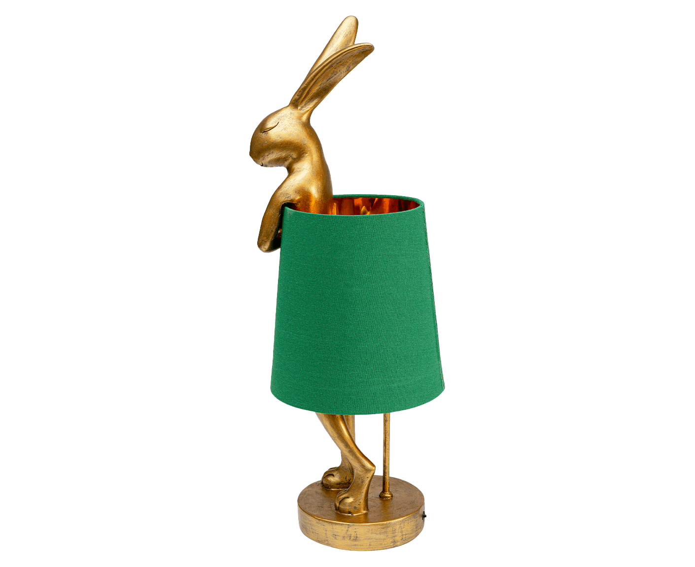Tischlampe Designerlampe Tischleuchte Animal Rabbit 50 cm