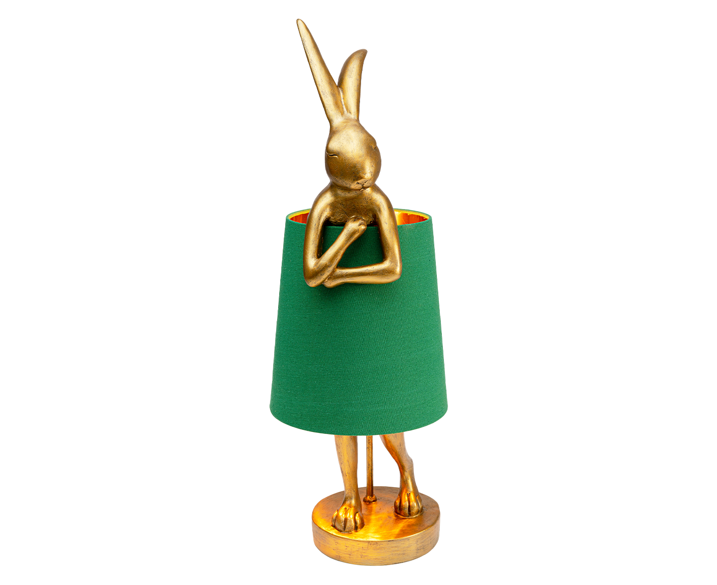 Tischlampe Designerlampe Tischleuchte Animal Rabbit 50 cm