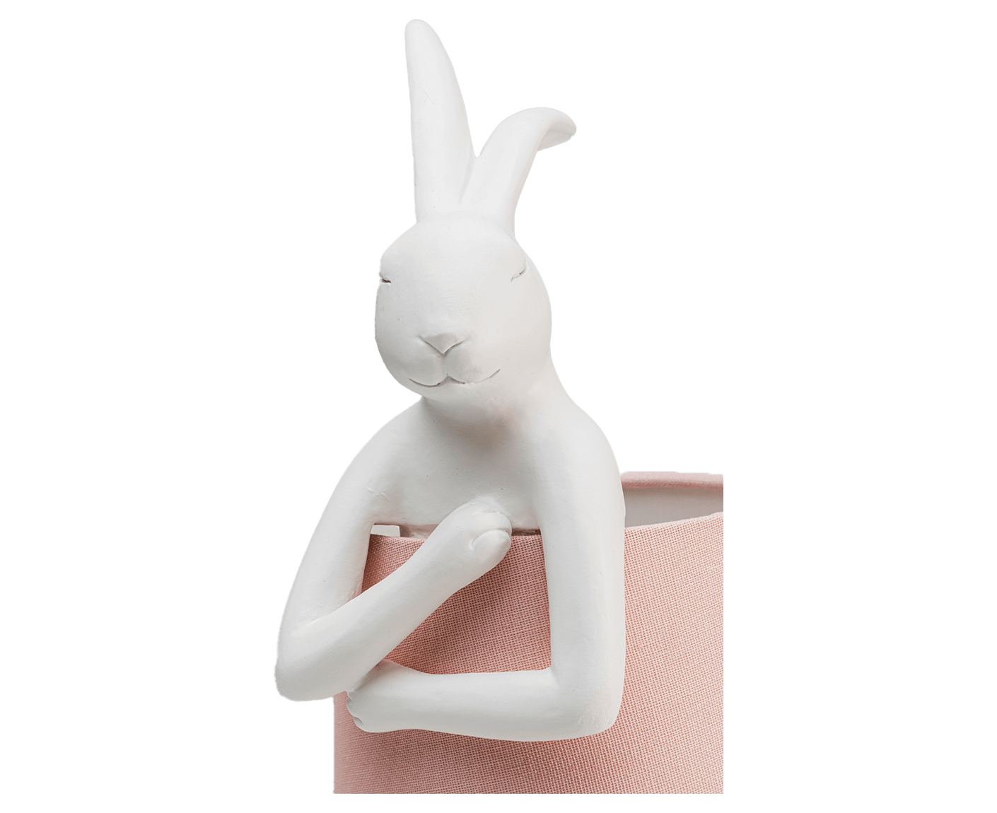 Tischlampe Designerlampe Tischleuchte Animal Rabbit 50 cm