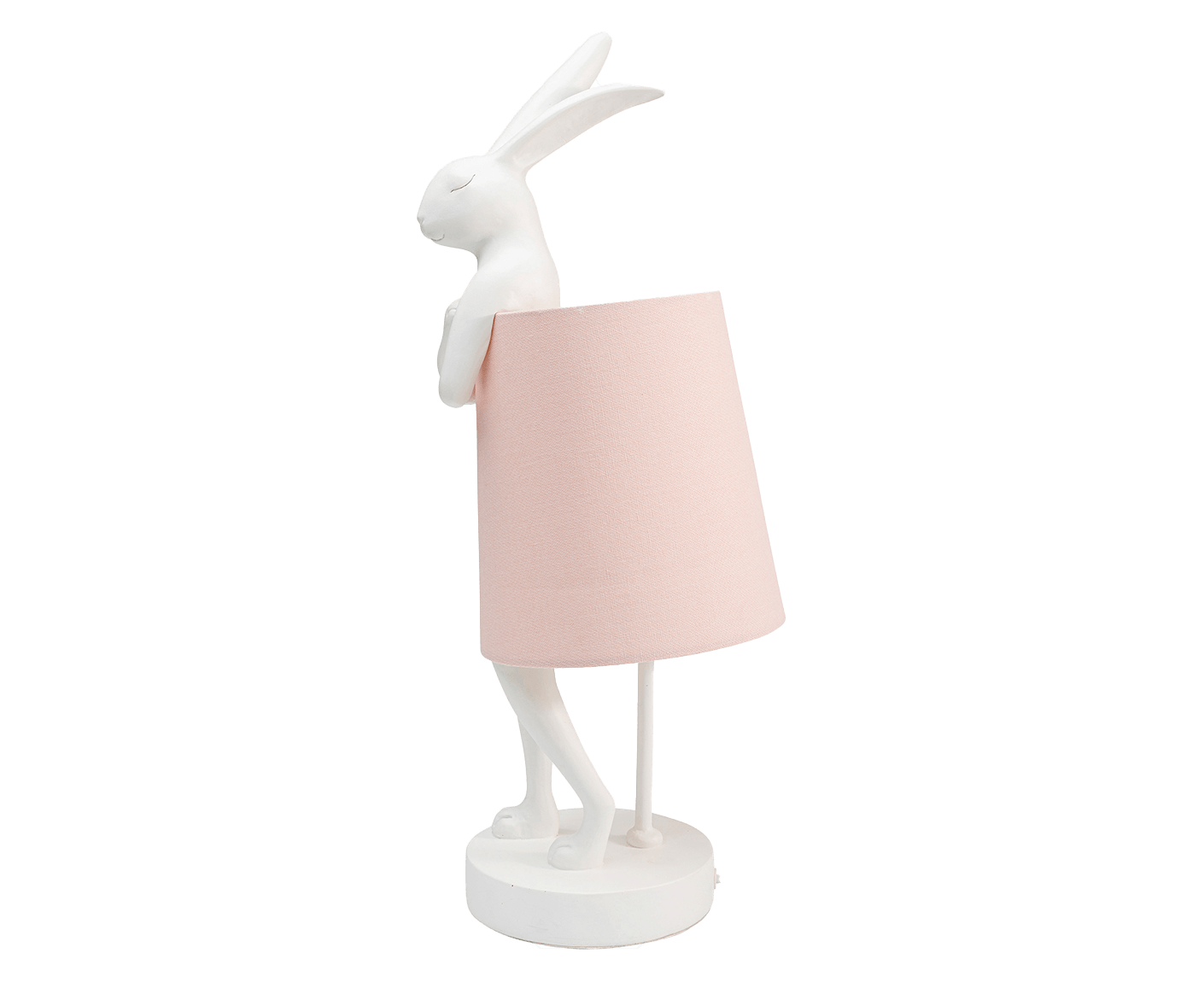 Tischlampe Designerlampe Tischleuchte Animal Rabbit 50 cm