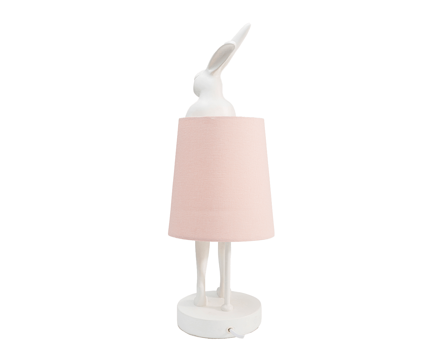 Tischlampe Designerlampe Tischleuchte Animal Rabbit 50 cm