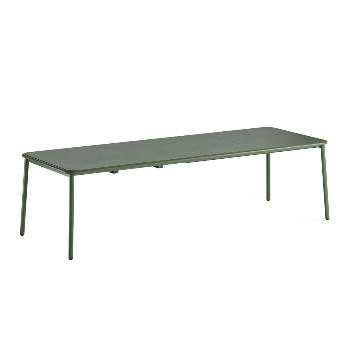 Emu Yard Ausziehtisch 160 - 270 x 97,5 cm