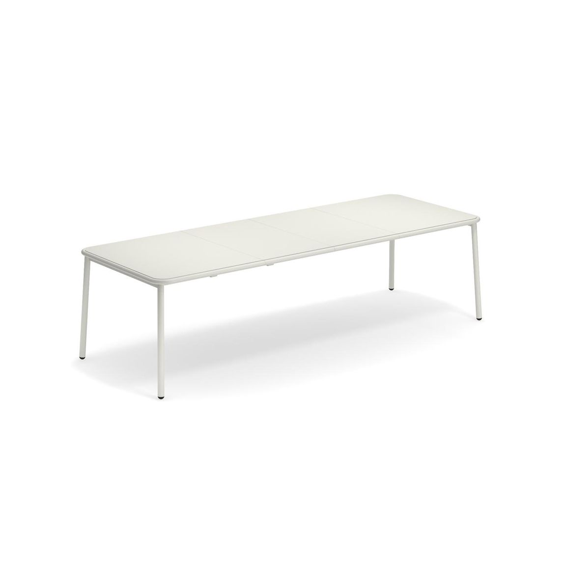 Emu Yard Ausziehtisch 160 - 270 x 97,5 cm