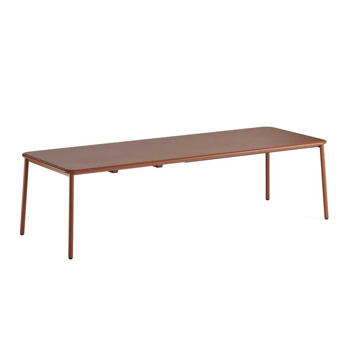 Emu Yard Ausziehtisch 160 - 270 x 97,5 cm