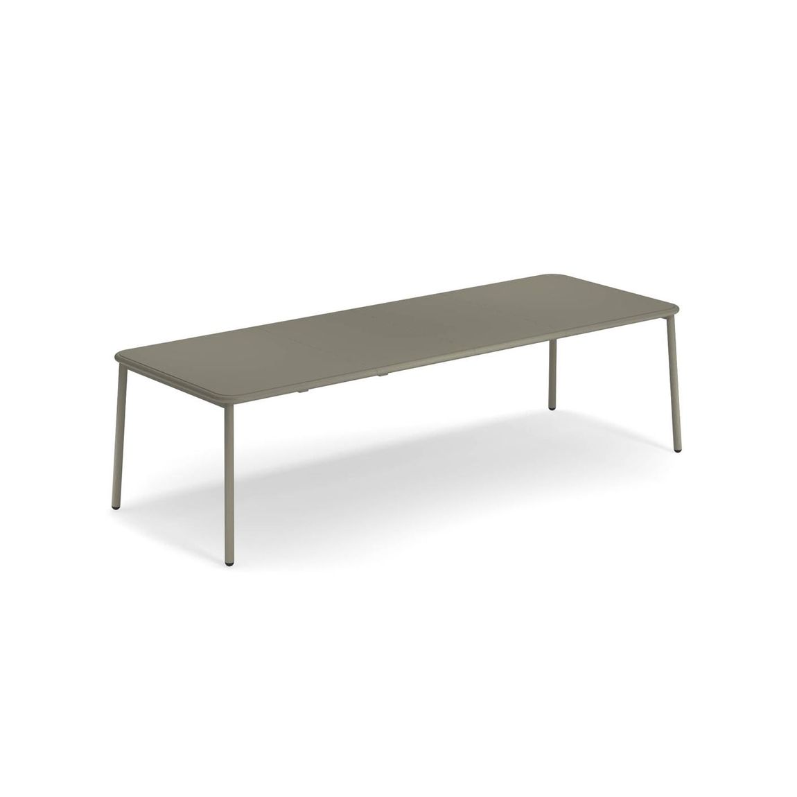 Emu Yard Ausziehtisch 160 - 270 x 97,5 cm