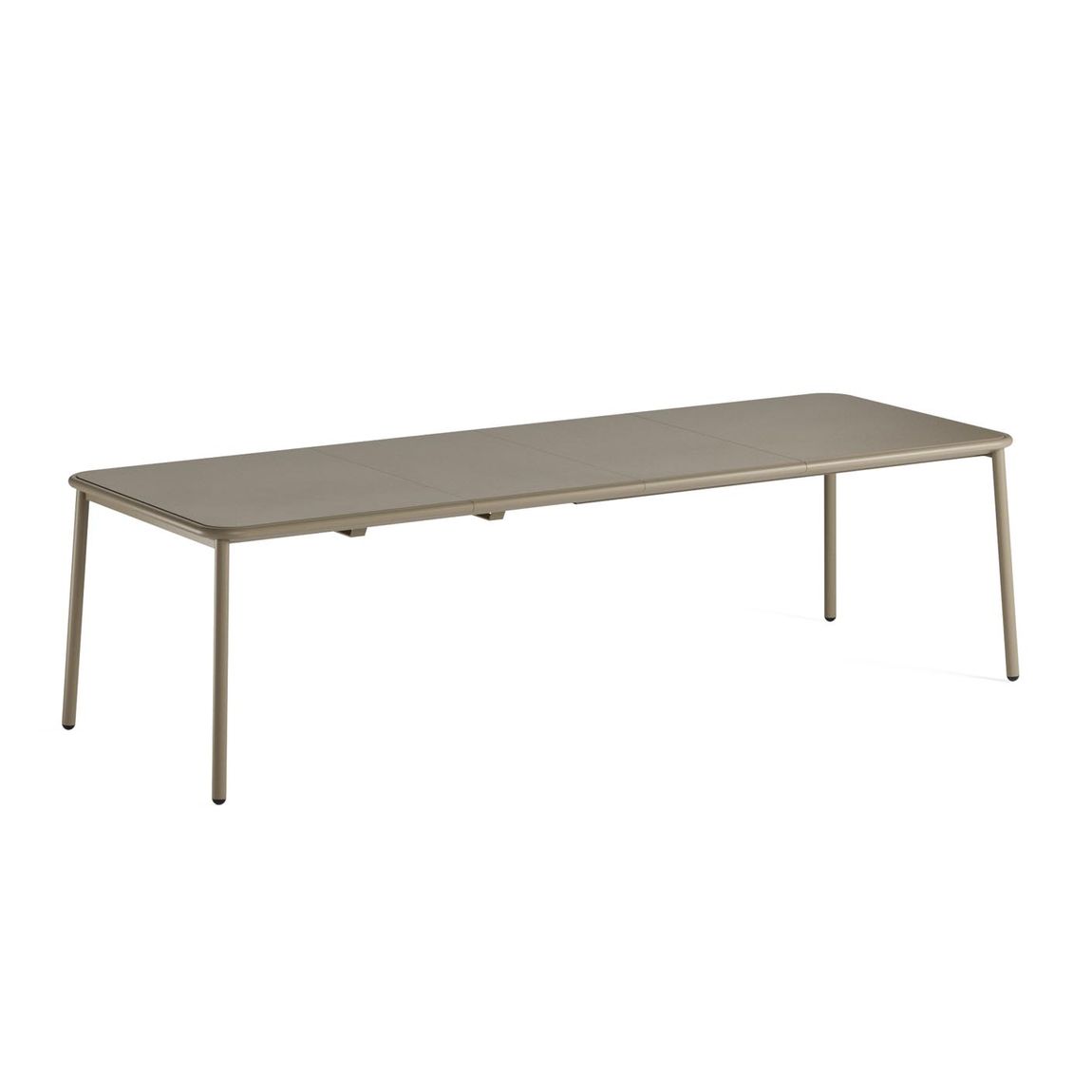 Emu Yard Ausziehtisch 160 - 270 x 97,5 cm