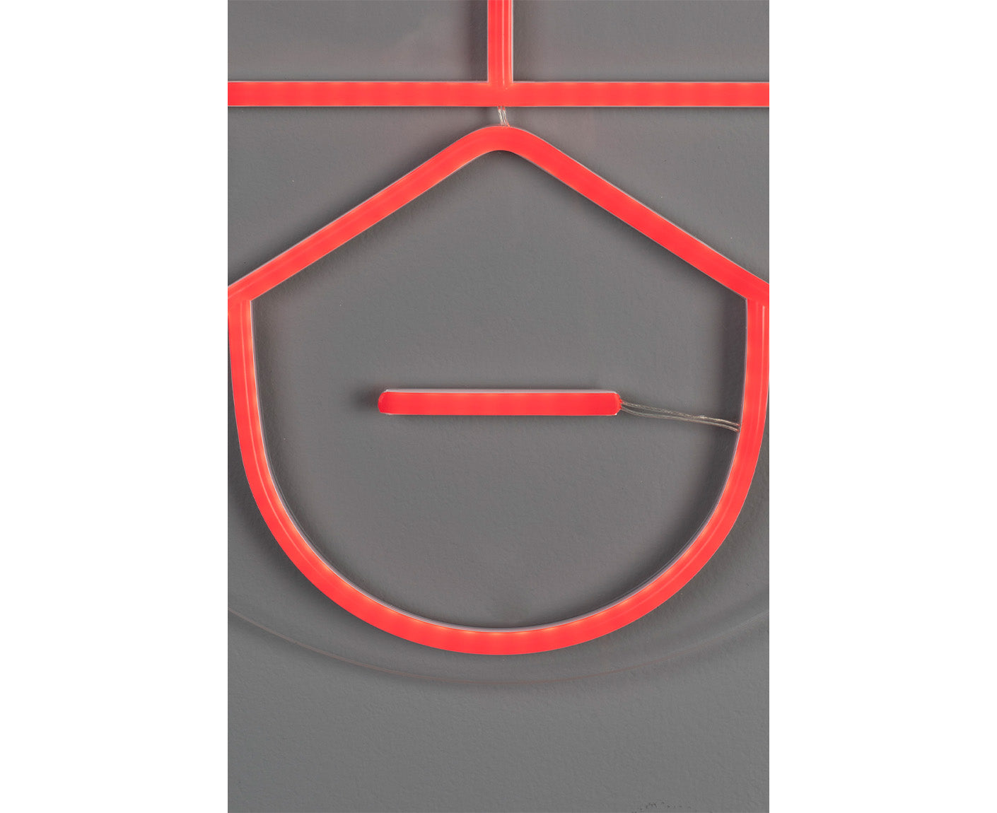 Sya Spring Neon Wandlicht