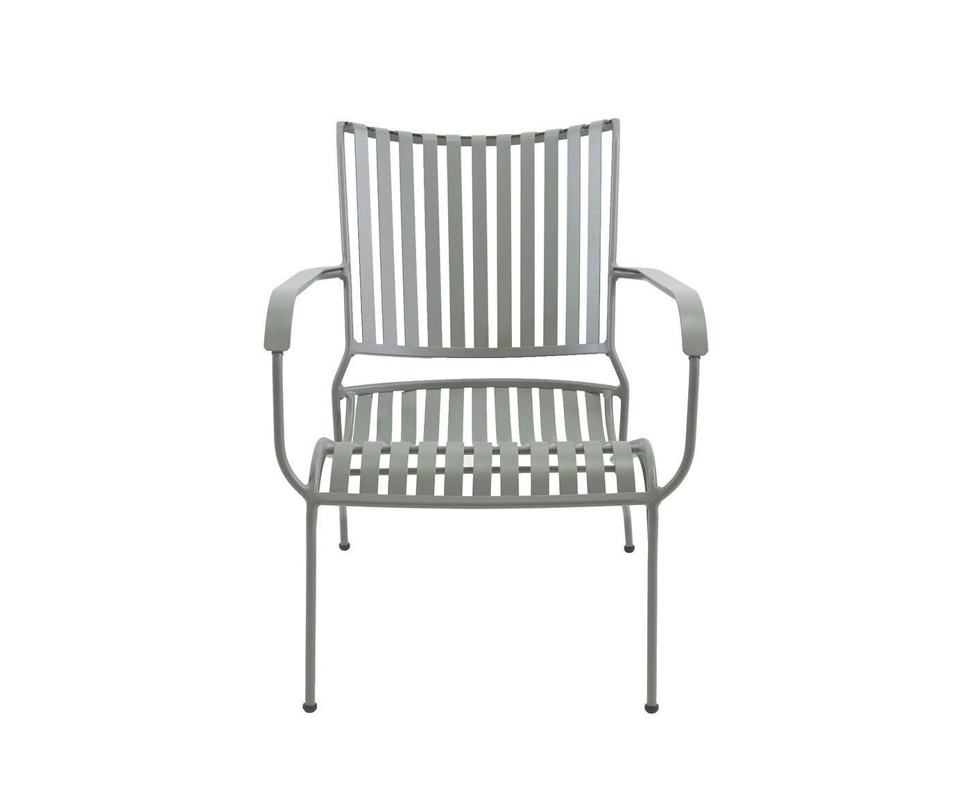 Phil Outdoor Loungesessel