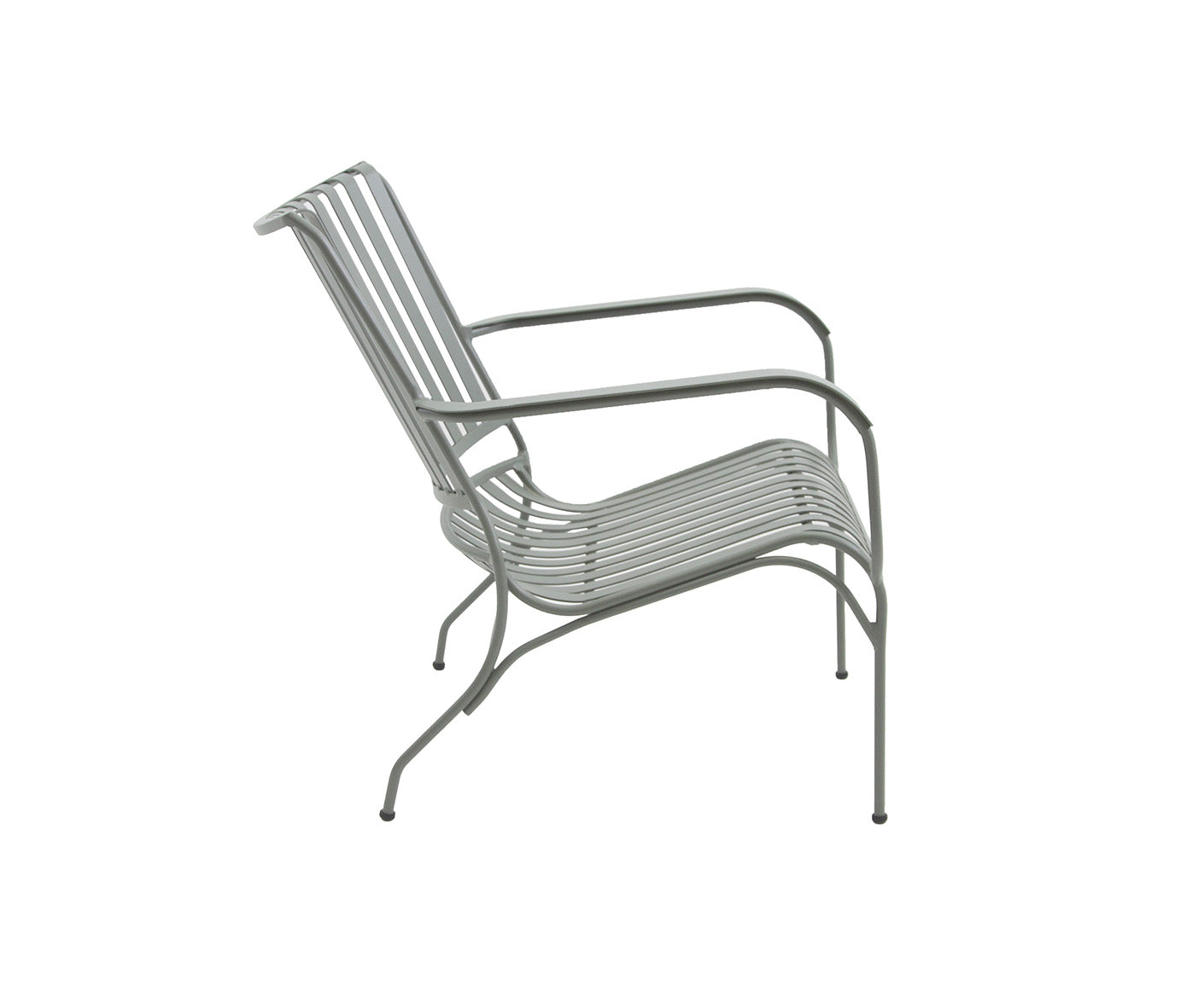 Phil Outdoor Loungesessel