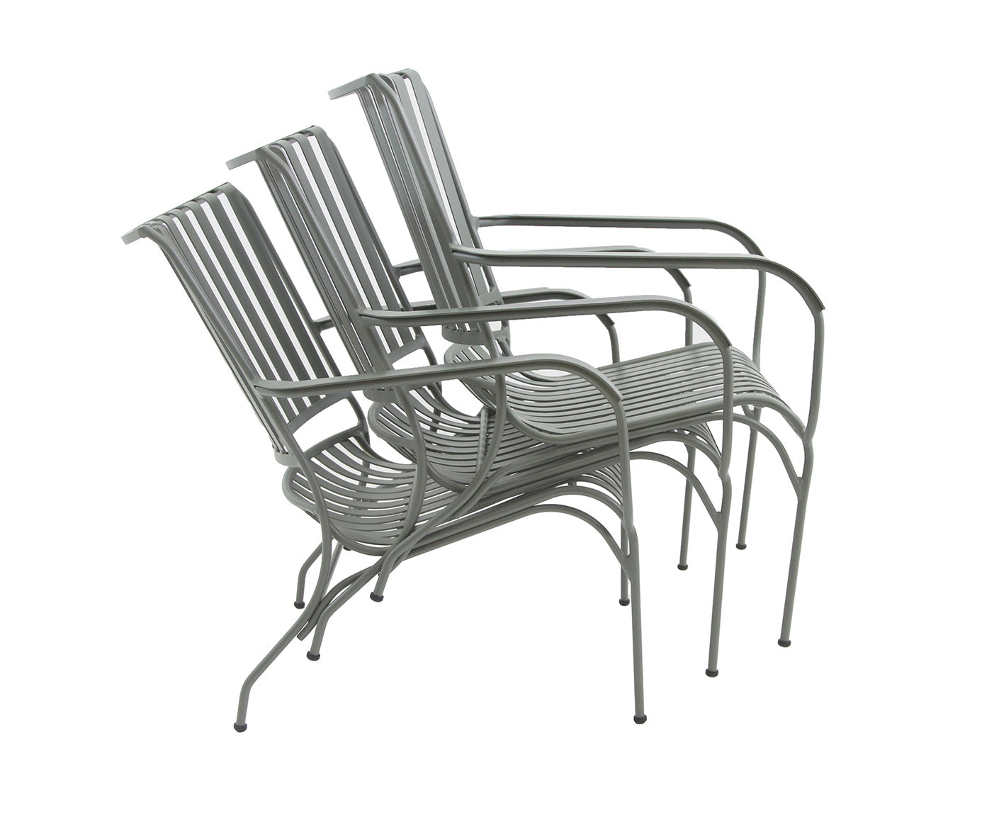 Phil Outdoor Loungesessel