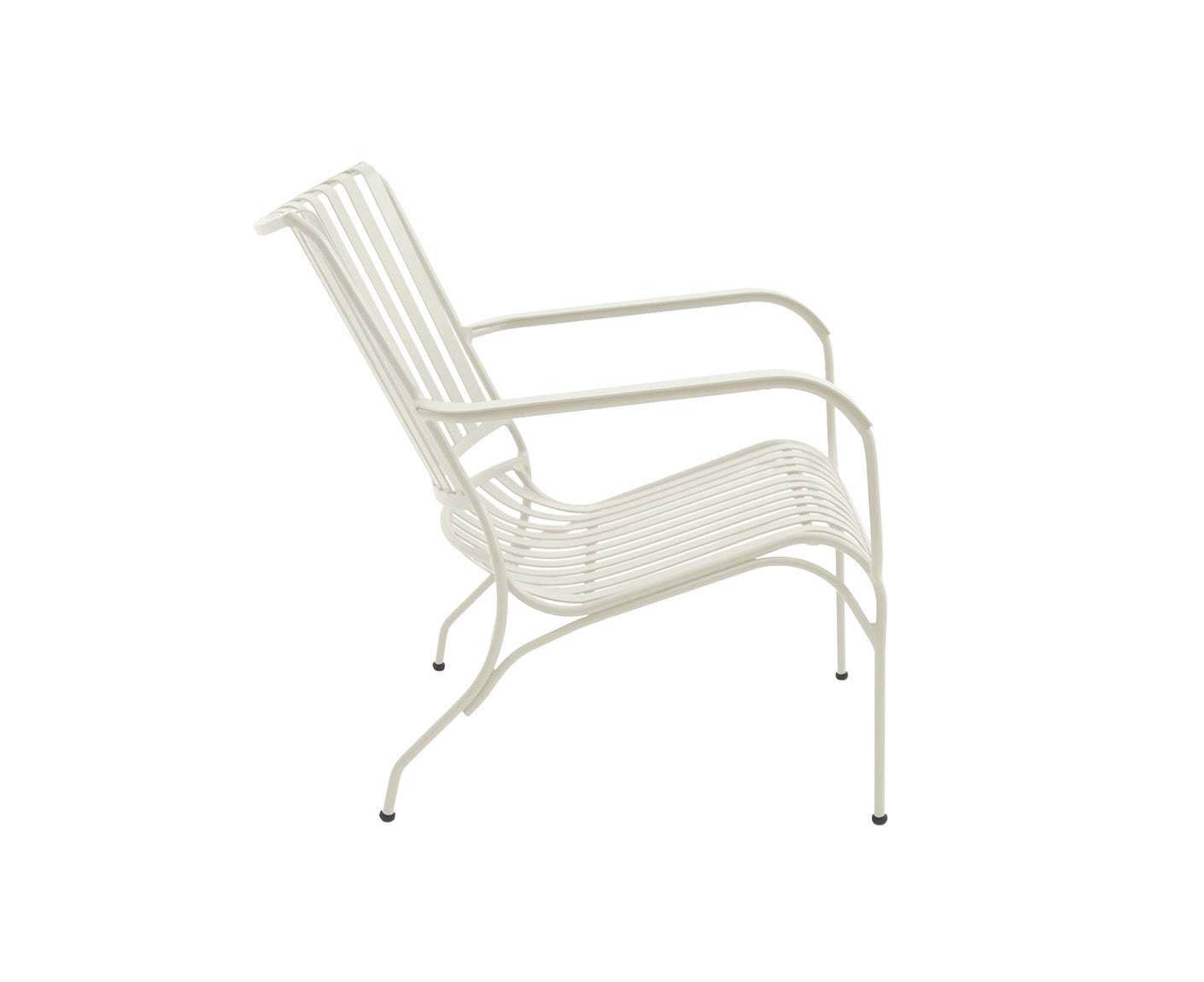 Phil Outdoor Loungesessel