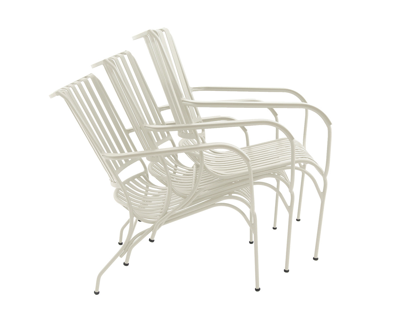 Phil Outdoor Loungesessel