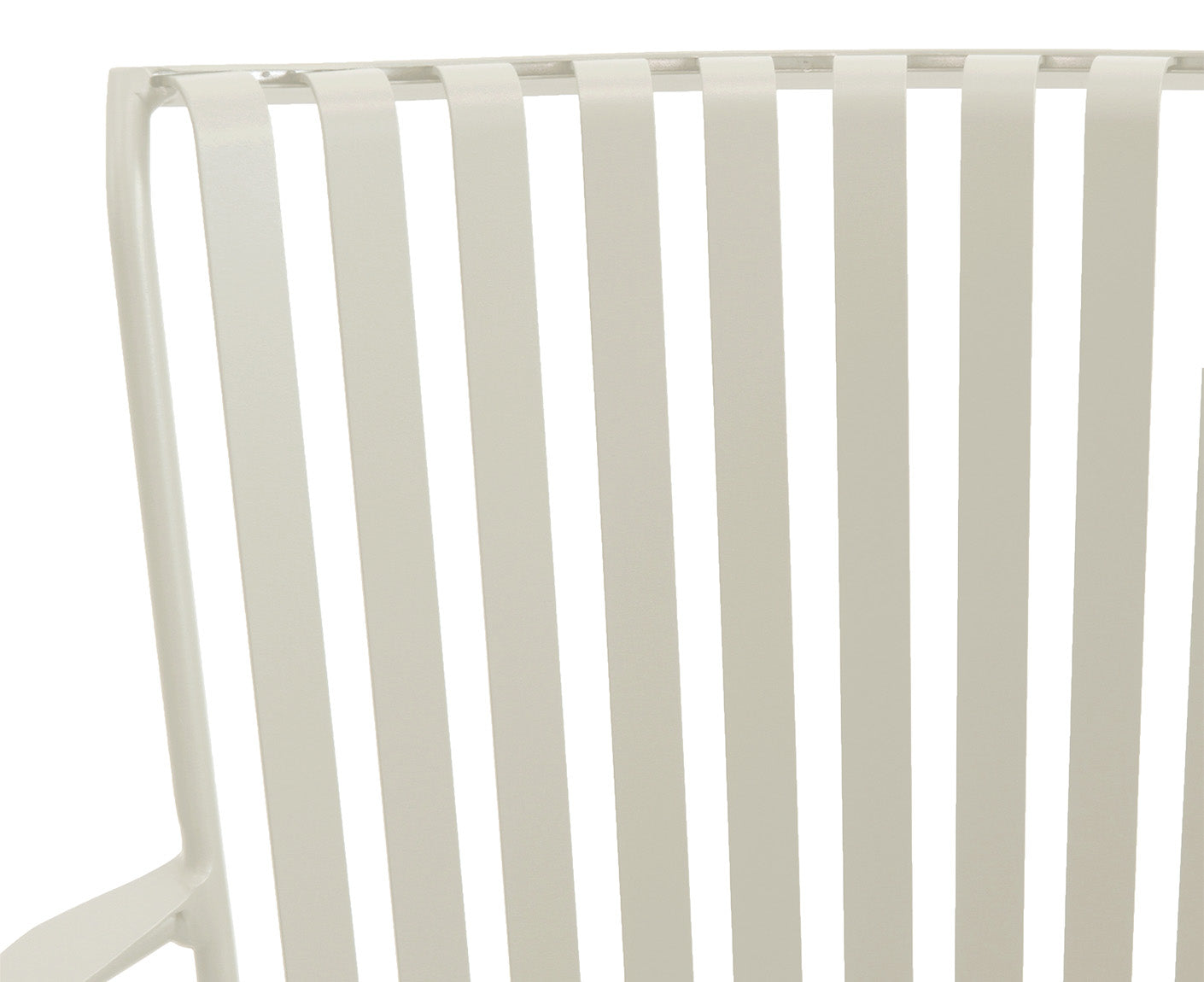 Phil Outdoor Loungesessel