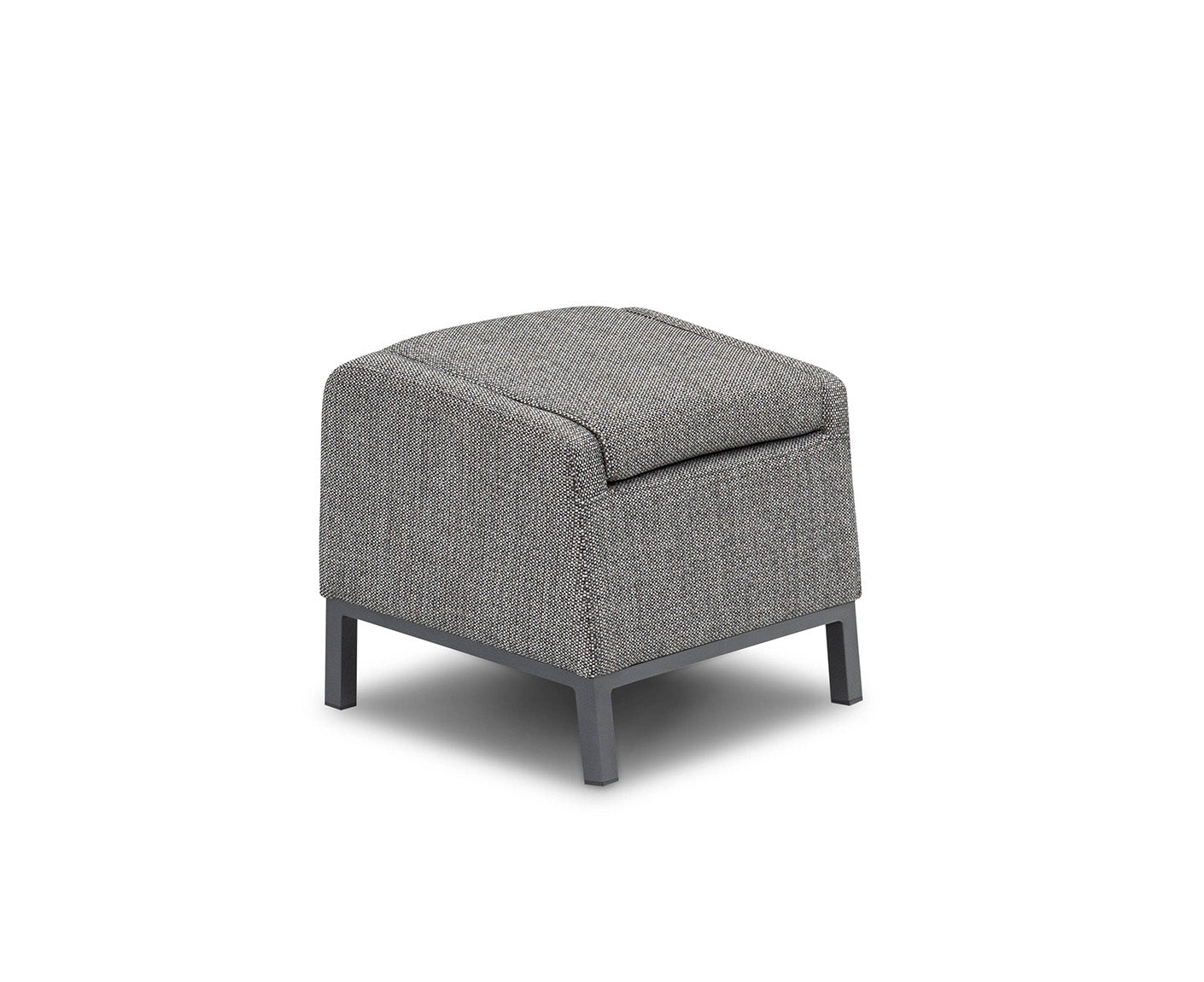 Riga Relaxsessel inkl. Hocker