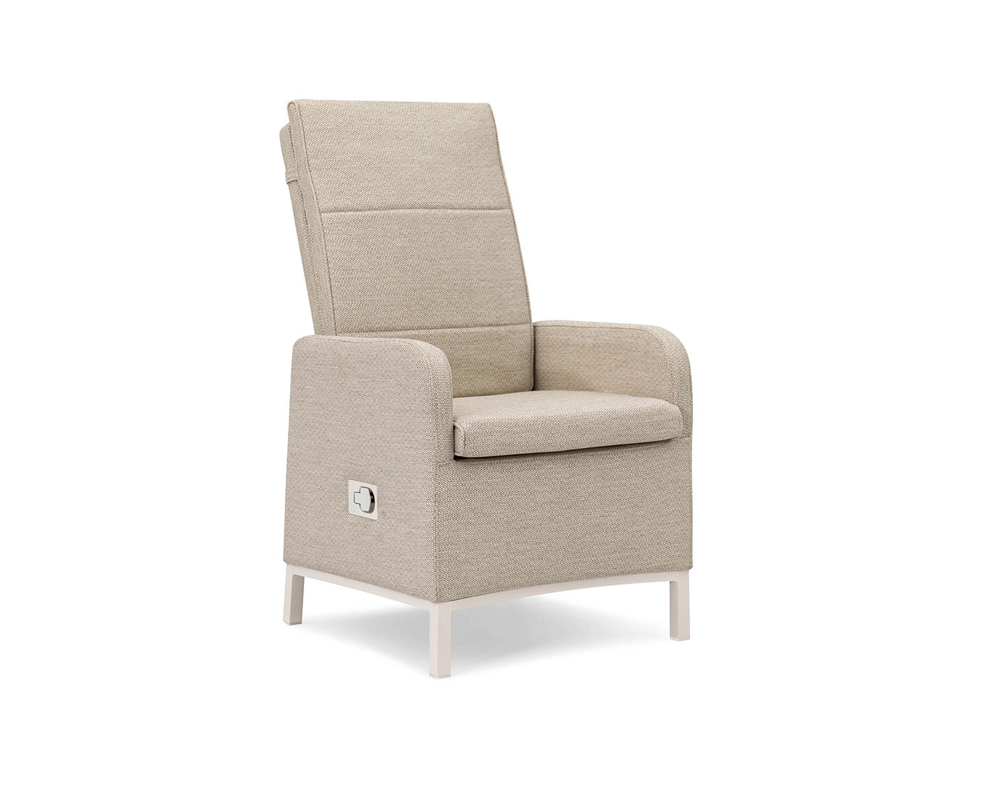 Riga Relaxsessel inkl. Hocker