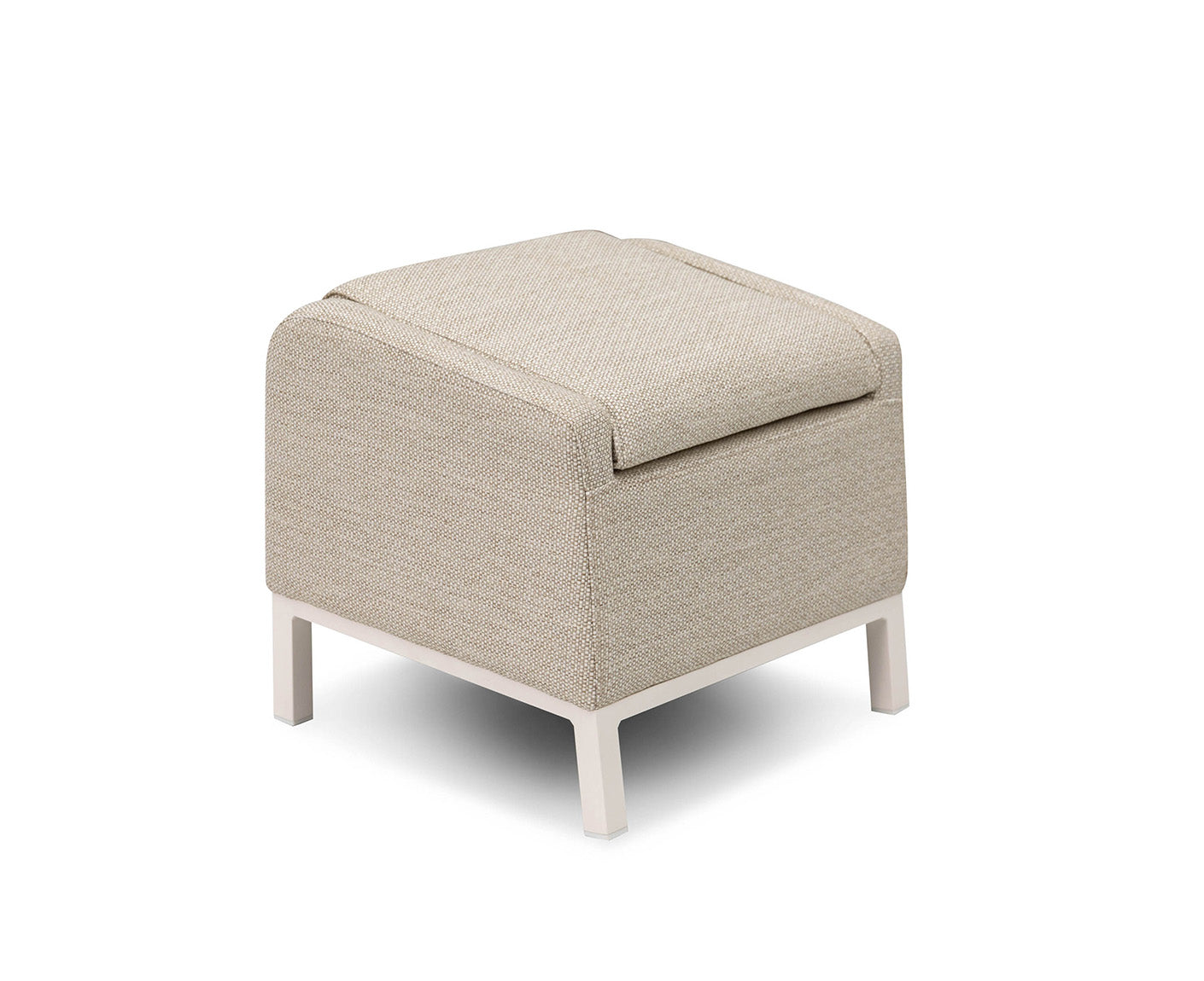 Riga Relaxsessel inkl. Hocker