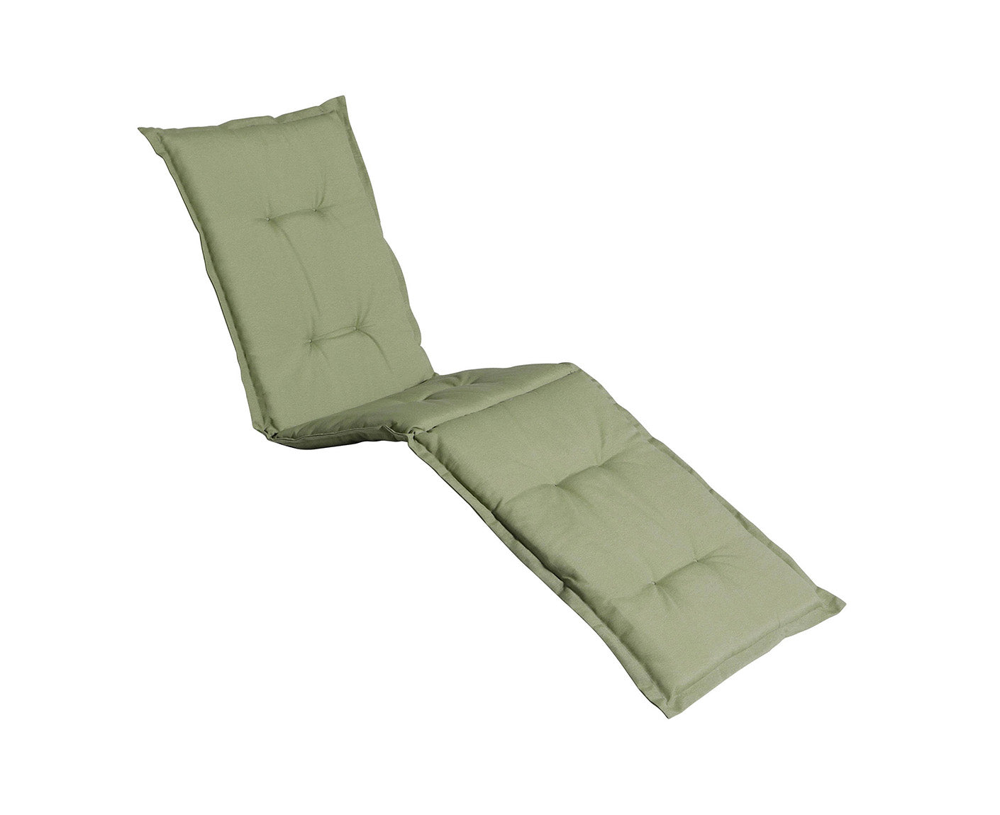 Auflage für Relaxstühle 190x60 cm