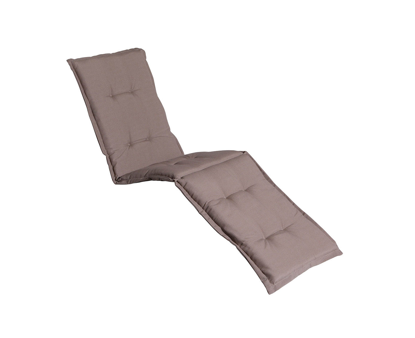 Auflage für Relaxstühle 190x60 cm