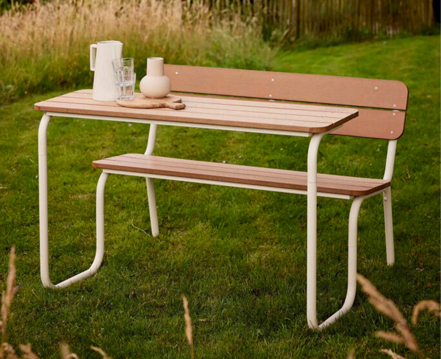 Soullmate Picknick Kombination