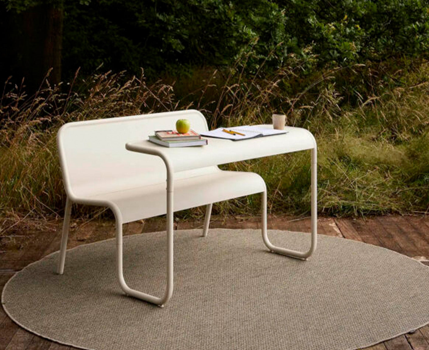 Soullmate Picknick Kombination