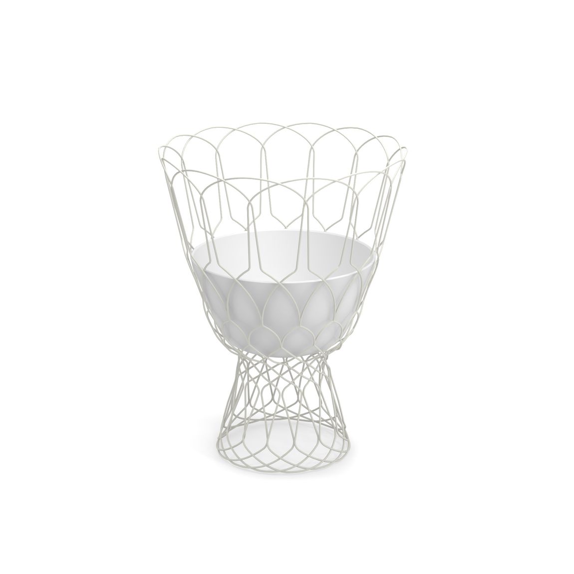 Emu Re-Trouvé Vase