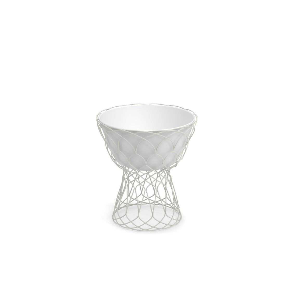 Emu Re-Trouvé Vase