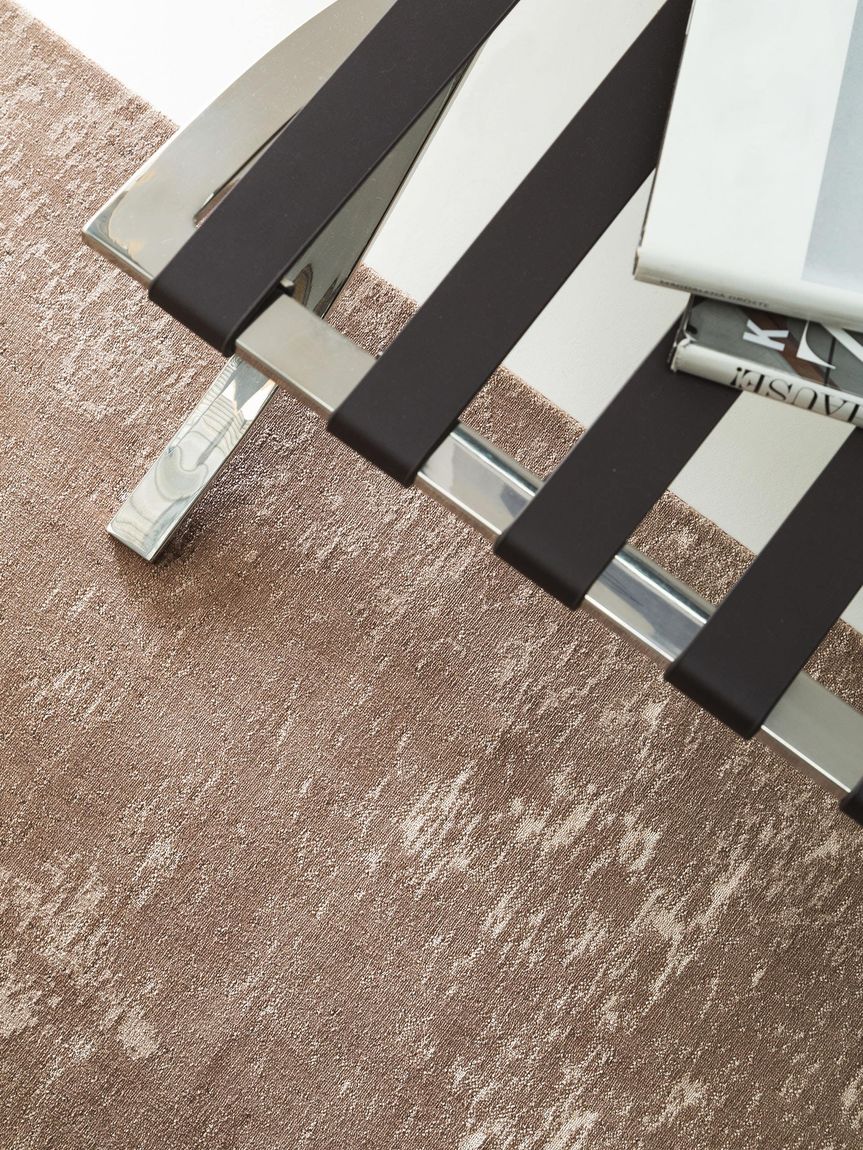 Läufer Luxor 80x300 cm Beige