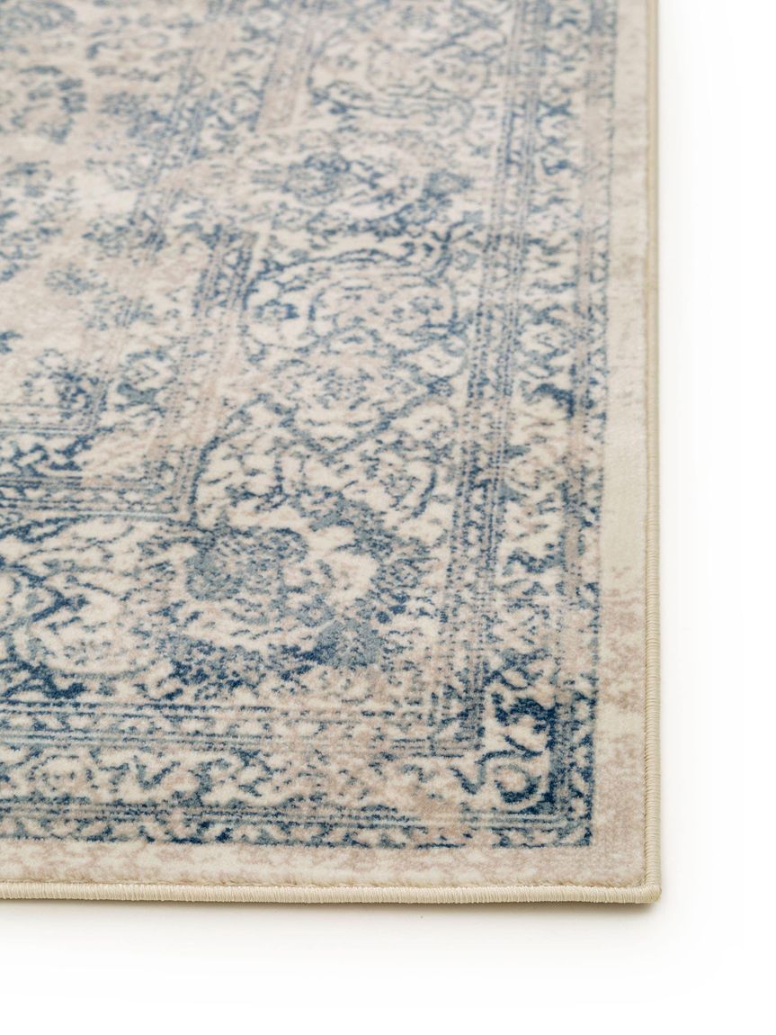 Teppich Vintage Velvet Beige