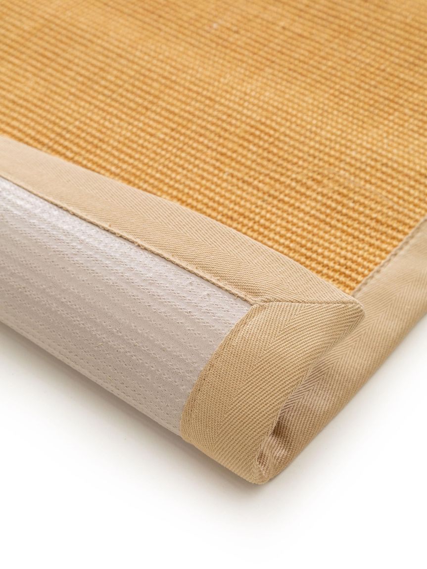 Sisalteppich Sana Beige