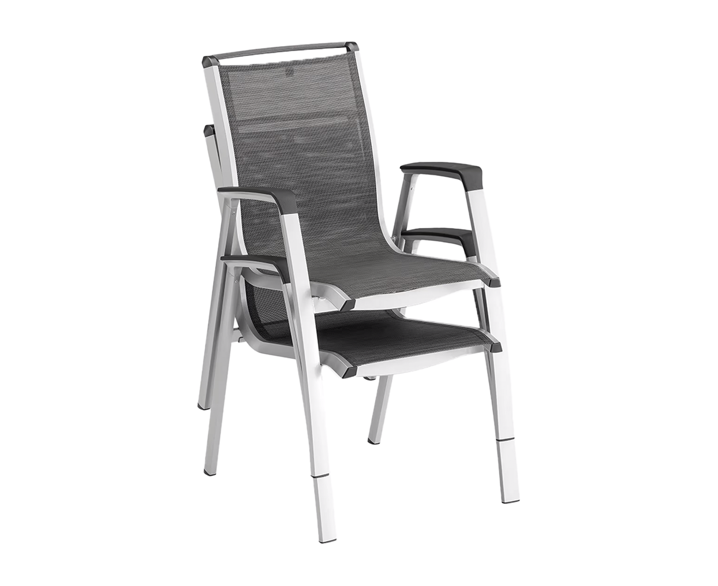 Kettler Forma II Stapelsessel
