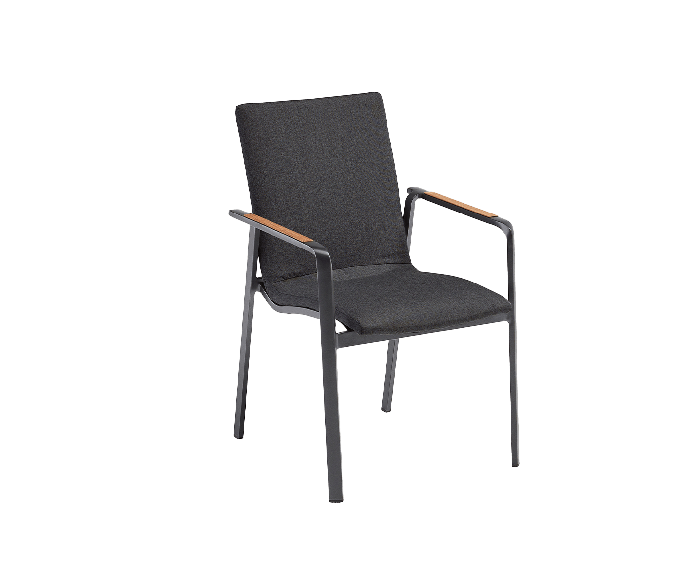Kettler Diamond Stapelsessel Sunbrella