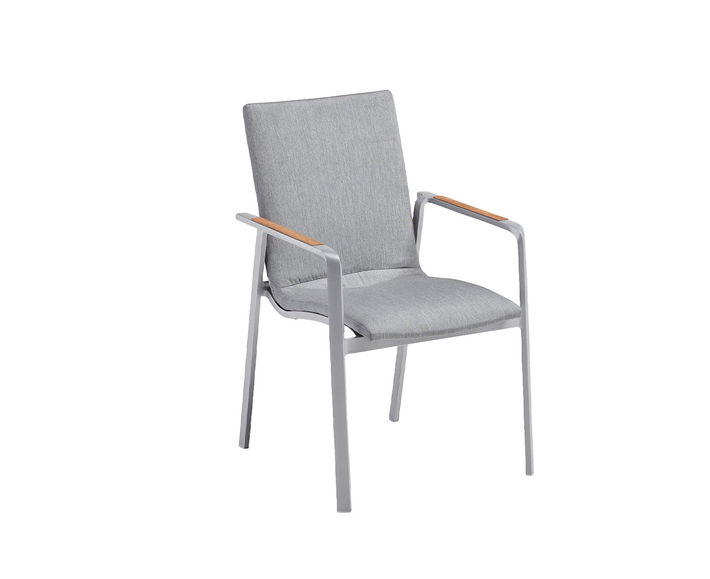 Kettler Diamond Stapelsessel Sunbrella