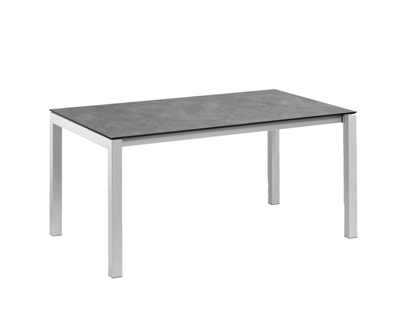 Kettler Garten Ausziehtisch HPL 160-220 cm