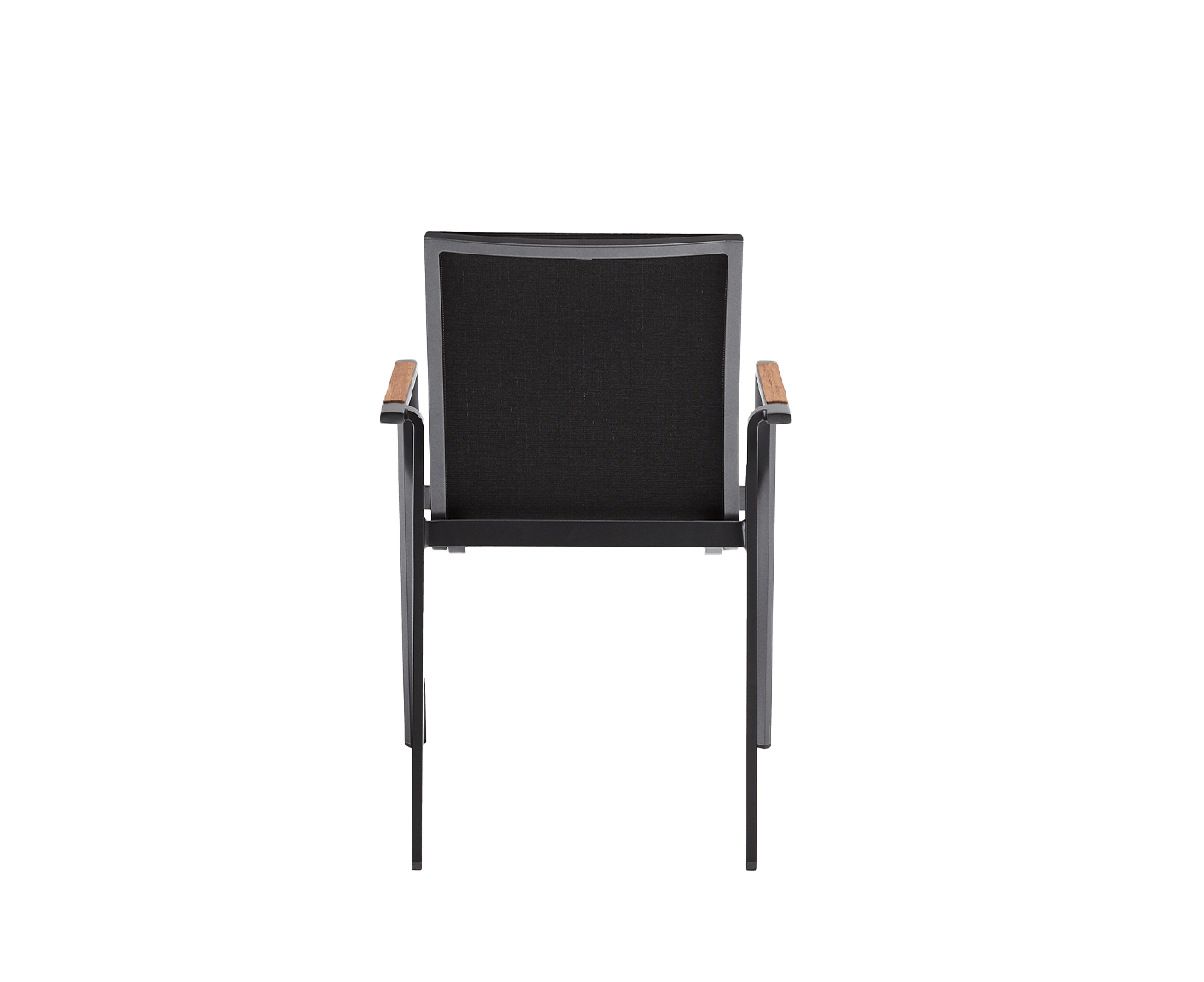Kettler Diamond / Cubic Gartenmöbel-Set 5-teilig Anthrazit