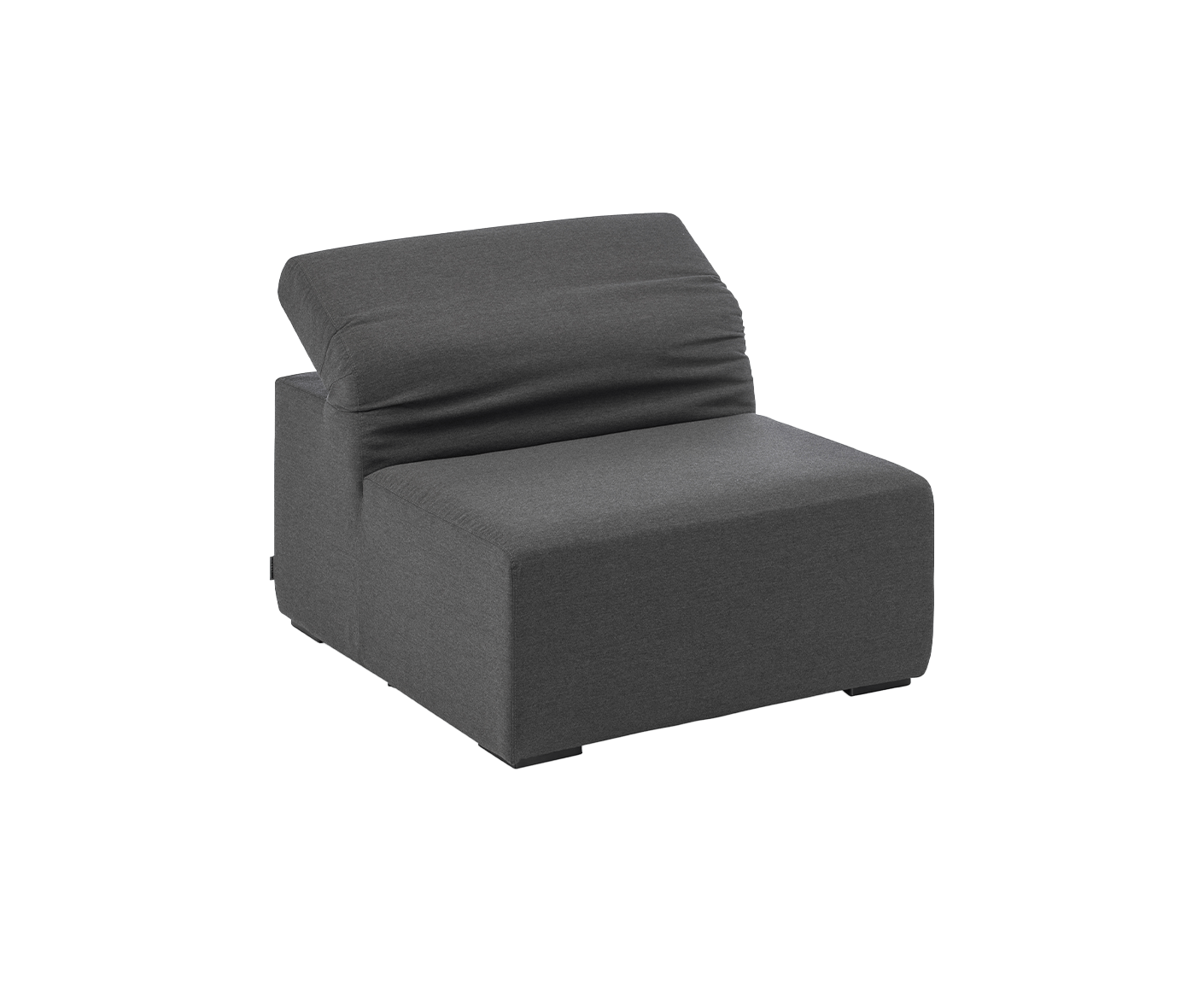 Kettler Royal Gartenlounge Kombination Sunbrella / Anthrazit