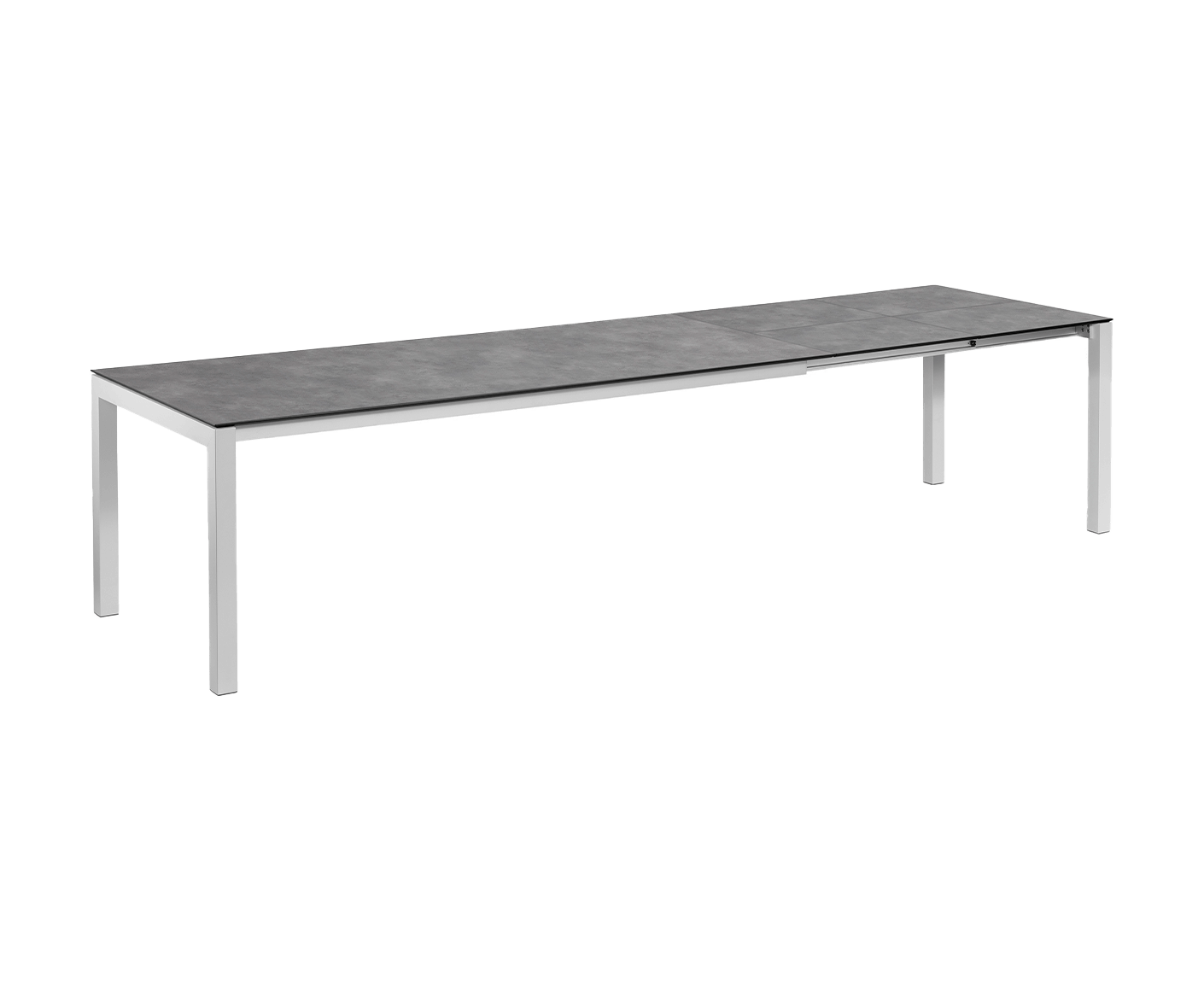 Kettler Garten Ausziehtisch HPL 210-330 cm