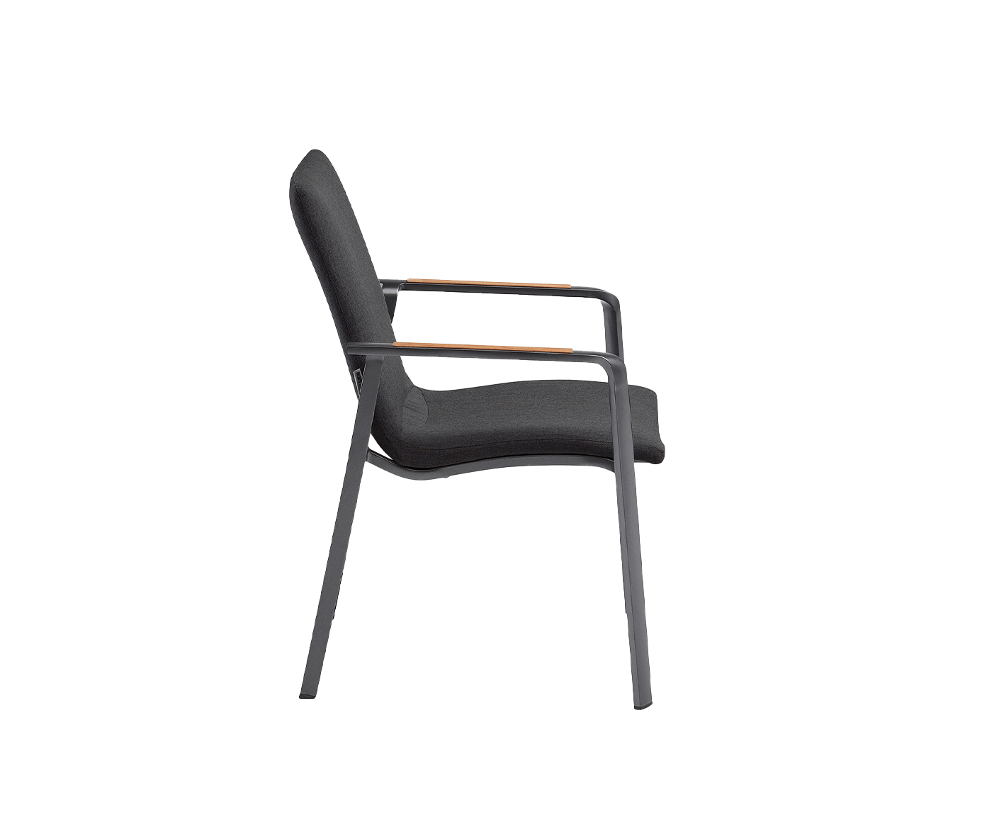 Kettler Diamond Stapelsessel Sunbrella