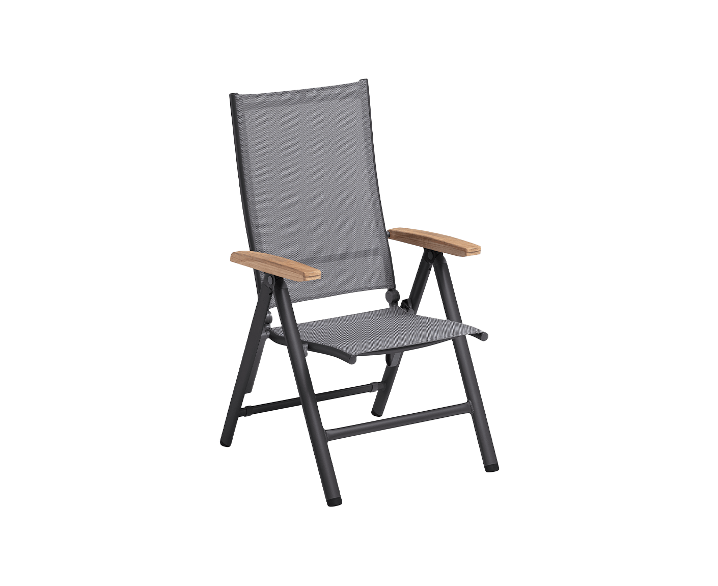 Kettler Cirrus Multipositionssessel