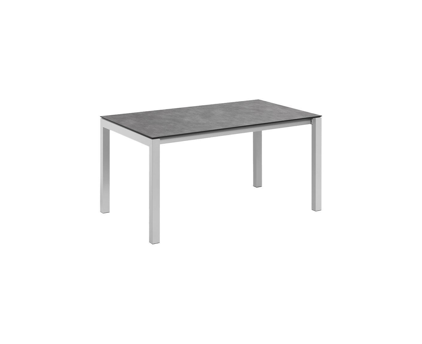 Kettler Garten Ausziehtisch HPL 150-210 cm
