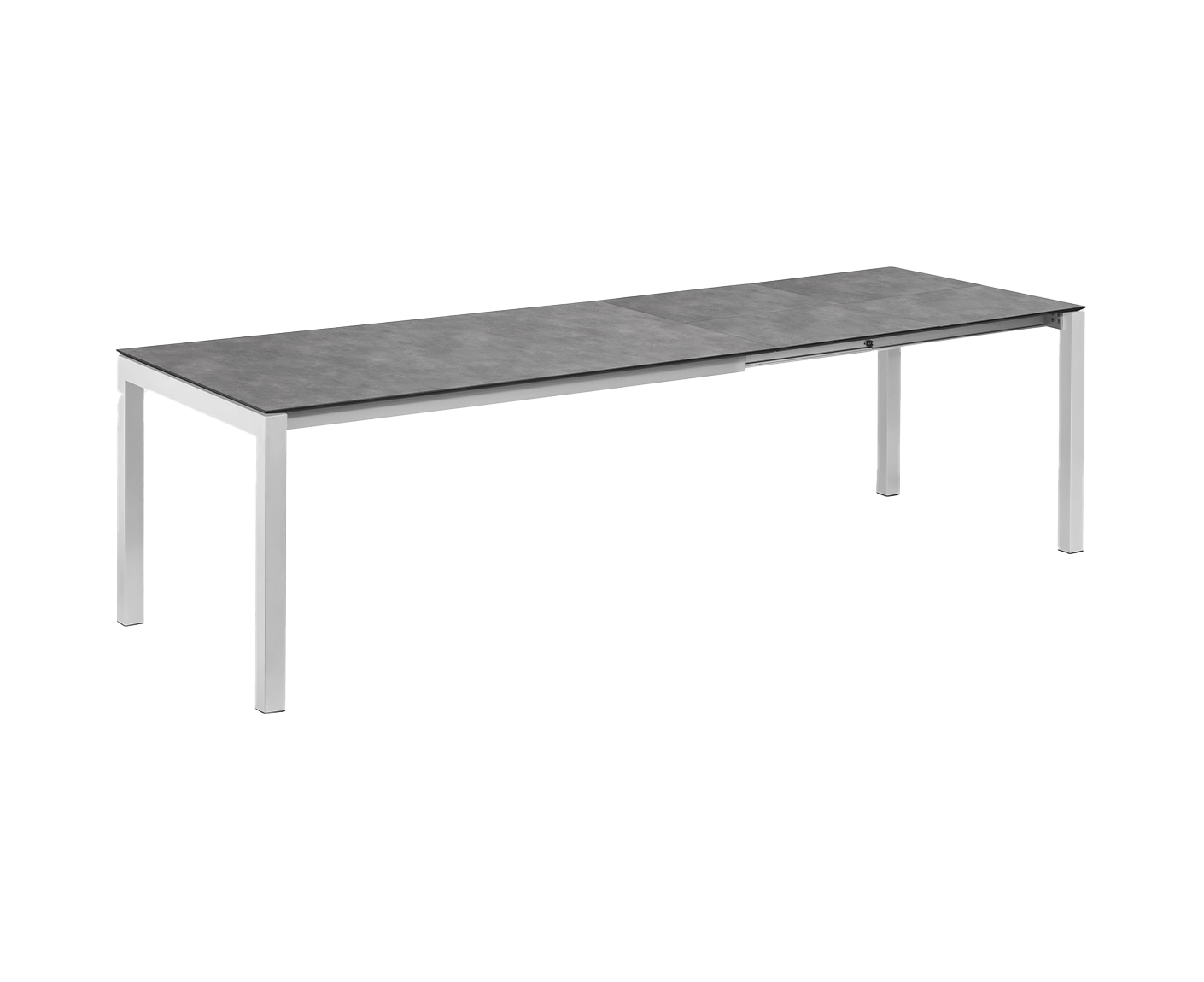 Kettler Garten Ausziehtisch HPL 160-220 cm