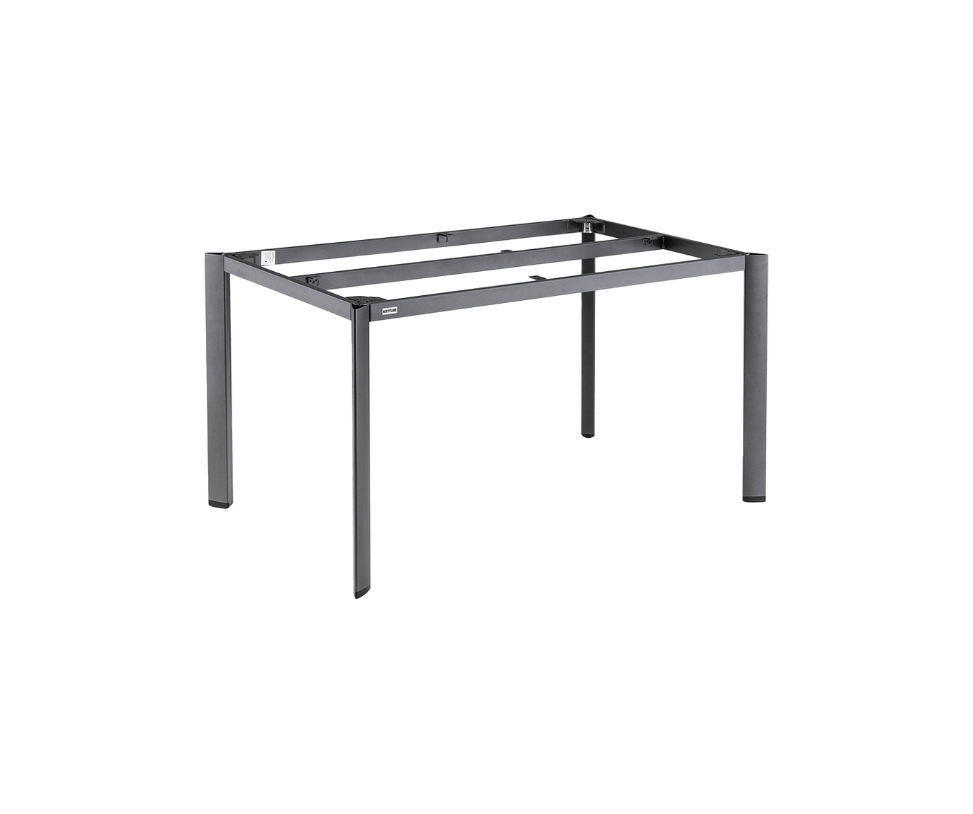 Kettler Edge Tischgestell