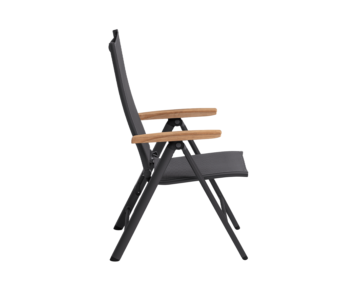 Kettler Cirrus Multipositionssessel