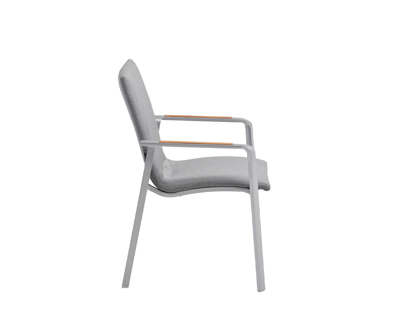 Kettler Diamond Stapelsessel Sunbrella