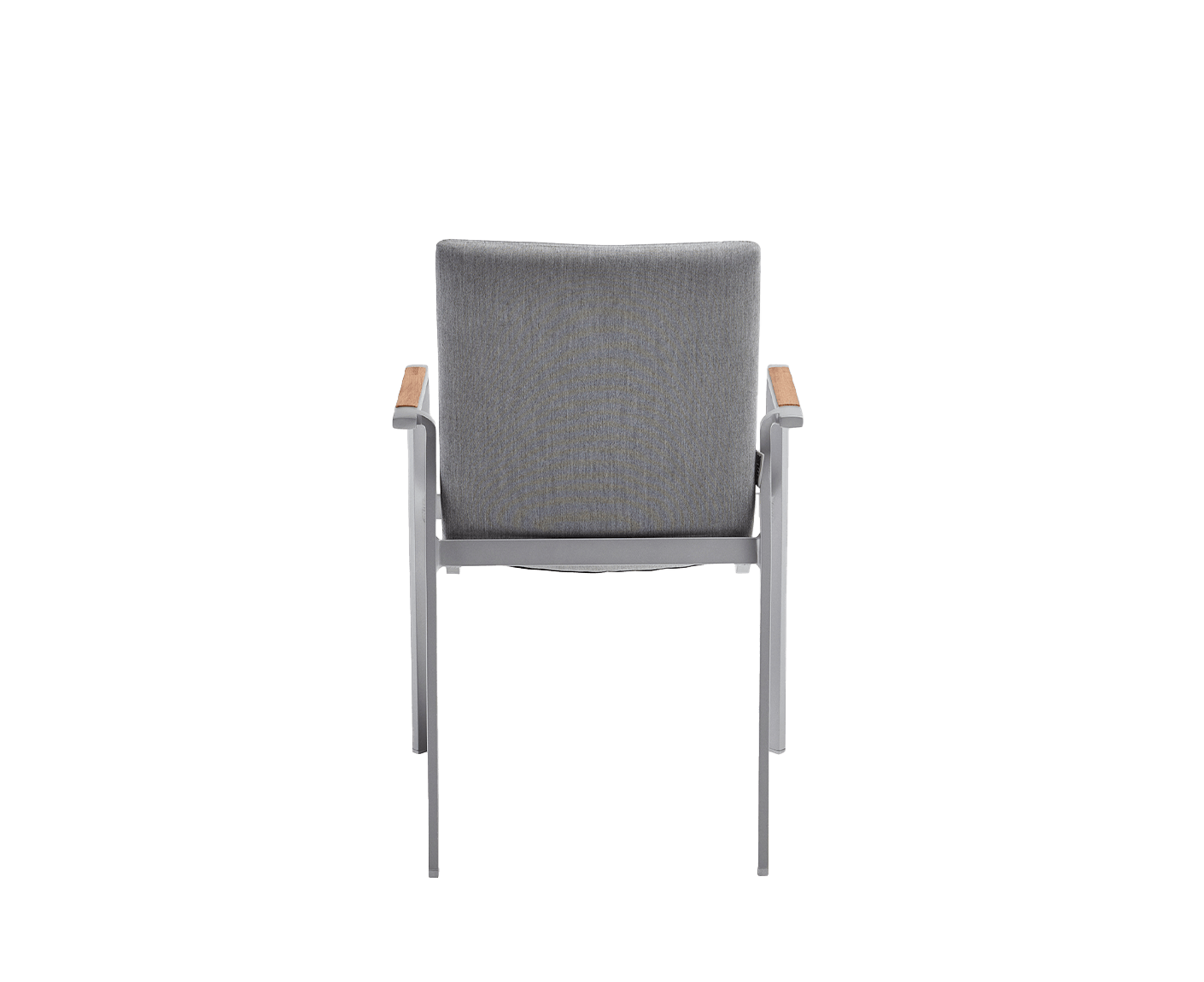 Kettler Diamond Stapelsessel Sunbrella